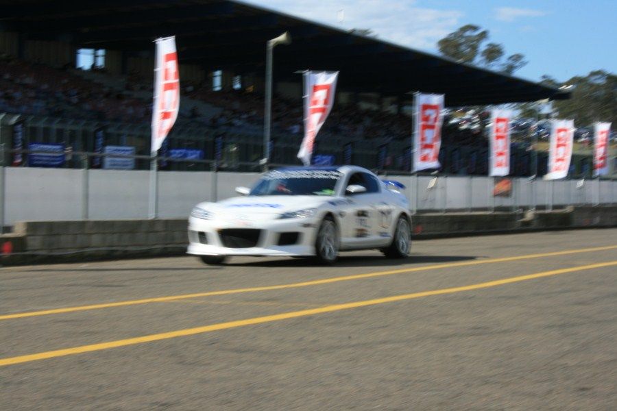 World Time Attack 2011 Photo Thread Yokohama Page 2 Owners Forum